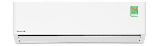 Máy lạnh 2 chiều Panasonic Inverter 1 HP CU/CS-XZ9BKH-8