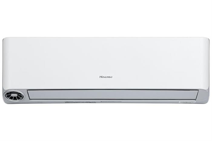 Máy lạnh Hisense Inverter 1.5 HP AS-12TW4RWUVA00 Màu Trắng