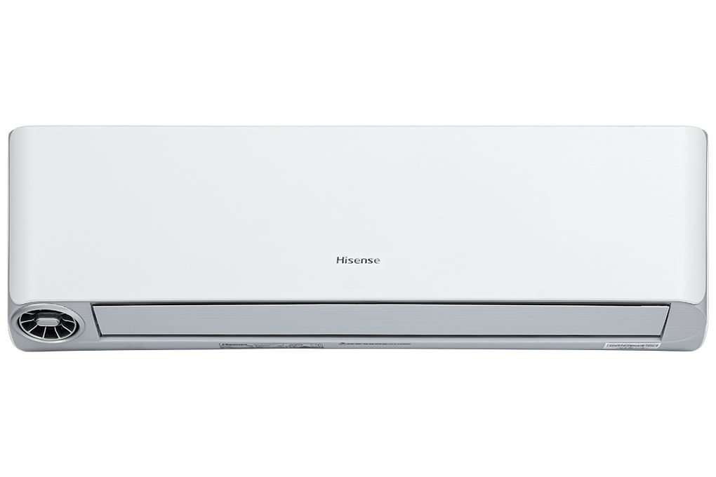 Điều hòa Hisense Inverter 12000 BTU AS-12TW4RWUVA00 Màu Trắng