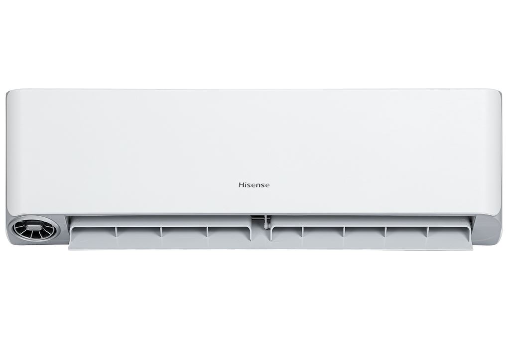 Điều hòa Hisense Inverter 12000 BTU AS-12TW4RWUVA00 Màu Trắng