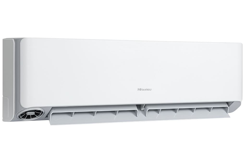 Điều hòa Hisense Inverter 12000 BTU AS-12TW4RWUVA00 Màu Trắng