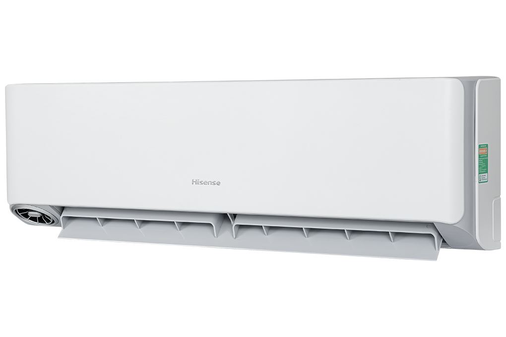 Điều hòa Hisense Inverter 12000 BTU AS-12TW4RWUVA00 Màu Trắng