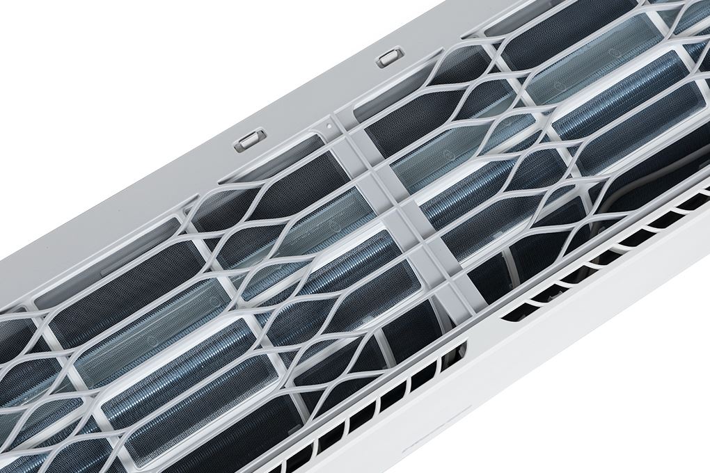 Điều hòa Hisense Inverter 12000 BTU AS-12TW4RWUVA00 Màu Trắng