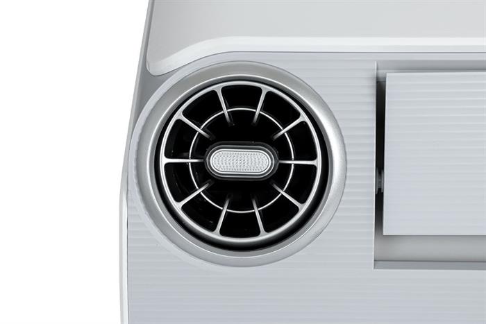 Máy lạnh Hisense Inverter 1.5 HP AS-12TW4RWUVA00 Màu Trắng