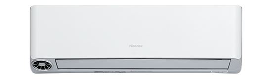 Hisense Inverter 1.5 HP AS-12TW4RWUVA00