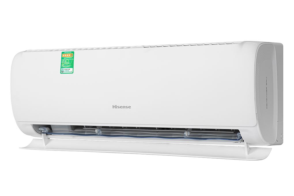 Máy lạnh Hisense Inverter 1.5 HP AS-12TR4RGUUA00 Màu Trắng