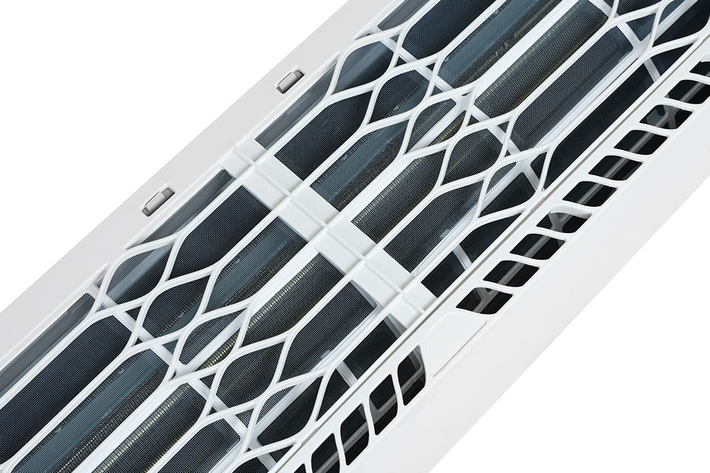 Máy lạnh Hisense Inverter 1.5 HP AS-12TR4RGUUA00 Màu Trắng