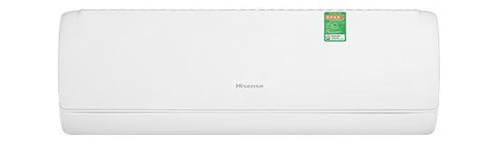 Hisense Inverter 1 HP AS-10TR4RGUUA00
                Mẫu mới