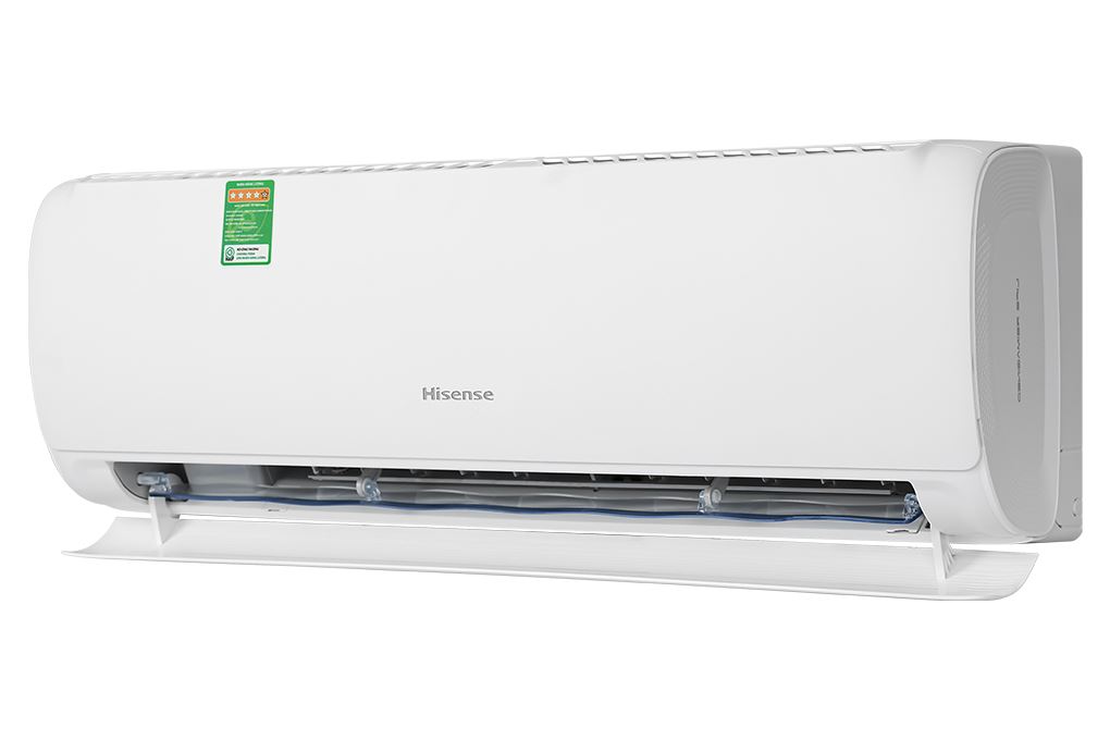 Máy lạnh Hisense Inverter 1 HP AS-10TR4RGUUA00 Màu Trắng