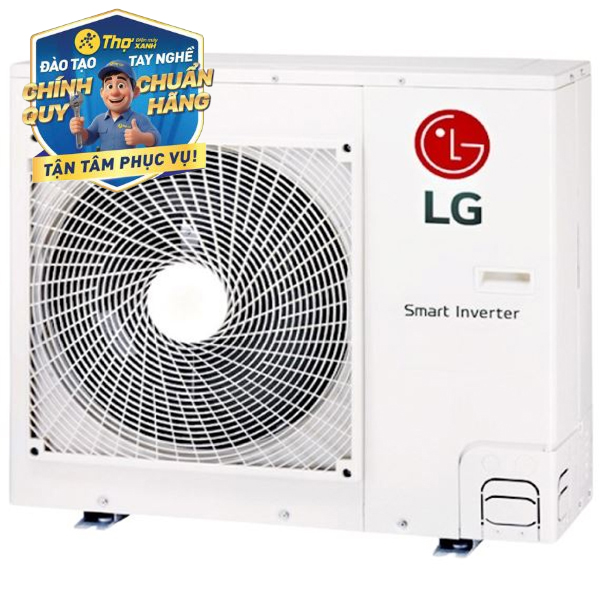 LG Inverter 2 HP Z2UQ18GFD0 (Dàn nóng)