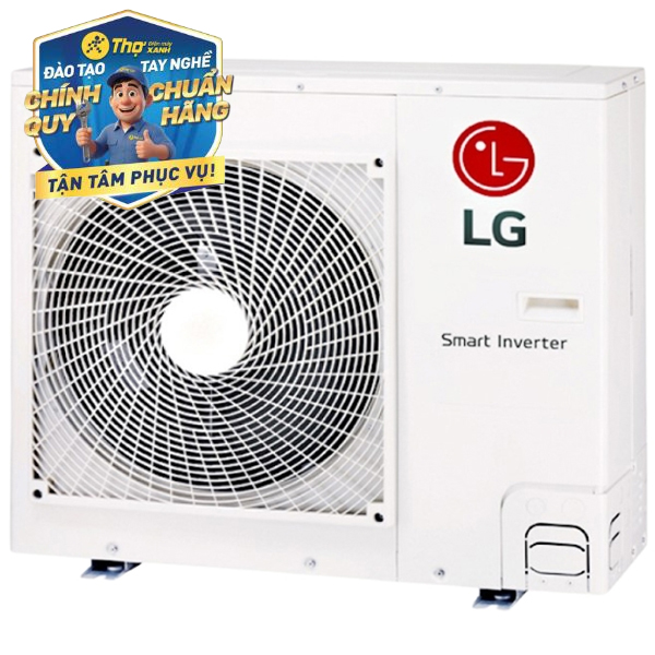 LG Inverter 2.5 HP Z3UQ24GFD0 (Dàn nóng)