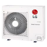 LG Inverter 5 HP Z5UQ48GFD0