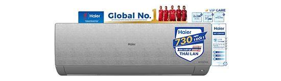 Haier Inverter 1 HP HR-10VSP