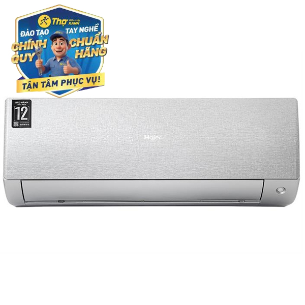 Haier Inverter 1 HP HR-10VSP