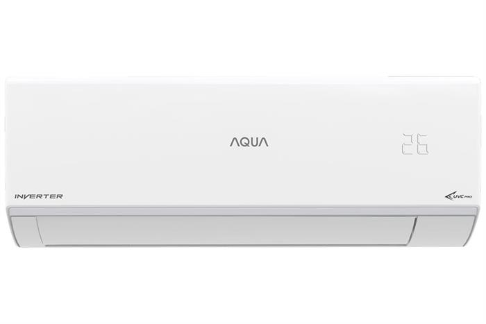 Máy lạnh AQUA Inverter 1 HP AQA-RUV10RB5