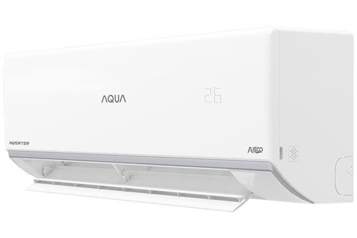 Máy lạnh AQUA Inverter 1 HP AQA-RUV10RB5
