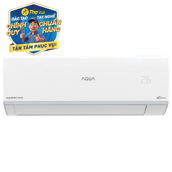 Aqua Inverter 1 HP AQA-RUV10RB5
