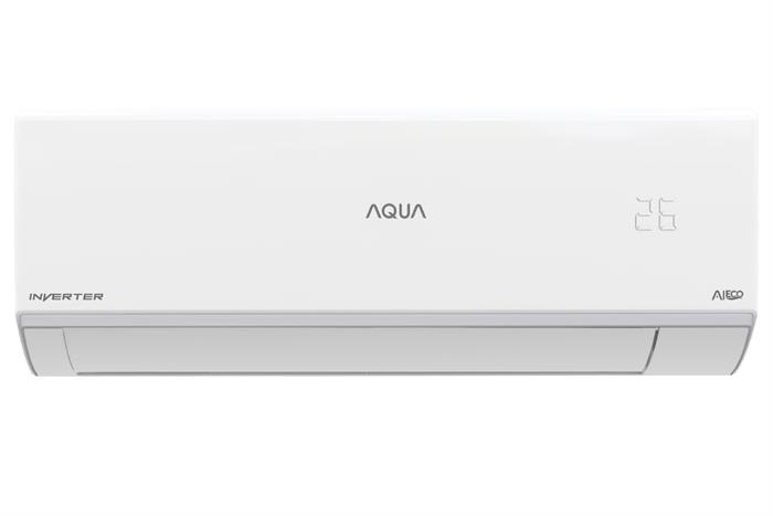 Máy lạnh AQUA Inverter 1.5 HP AQA-RUV13RB5
