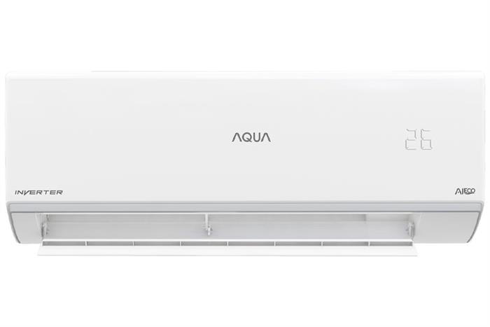 Máy lạnh AQUA Inverter 1.5 HP AQA-RUV13RB5