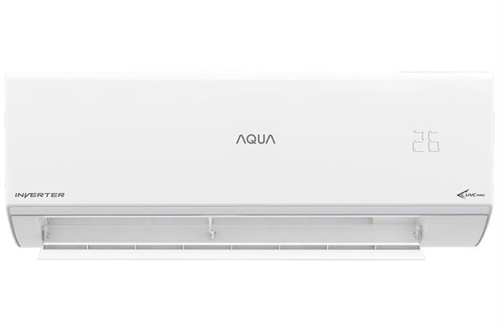Máy lạnh AQUA Inverter 1.5 HP AQA-RUV13RB5