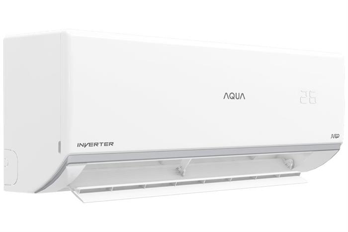 Máy lạnh AQUA Inverter 1.5 HP AQA-RUV13RB5