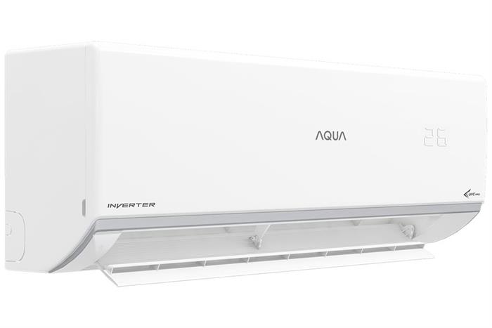 Máy lạnh AQUA Inverter 1.5 HP AQA-RUV13RB5