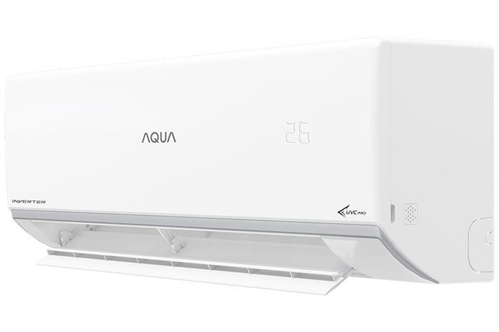 Máy lạnh AQUA Inverter 1.5 HP AQA-RUV13RB5