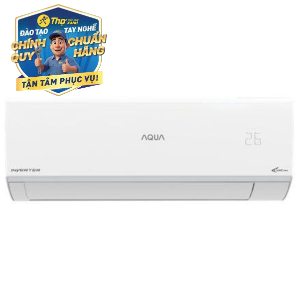 Aqua Inverter 1.5 HP AQA-RUV13RB5