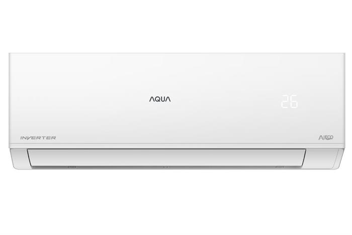 Máy lạnh AQUA Inverter 1 HP AQA-RV10QA5