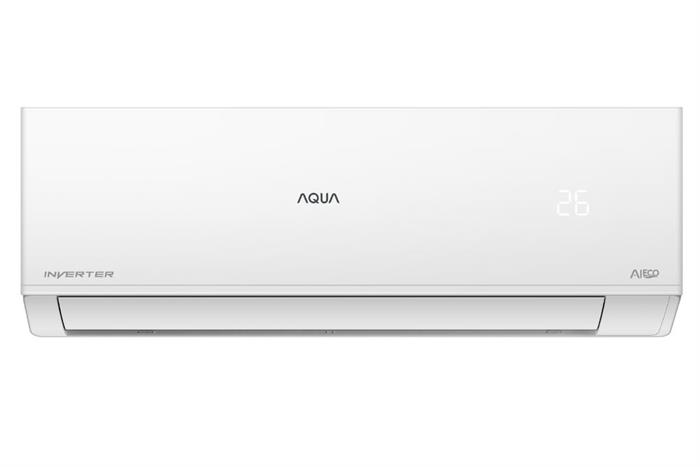 Máy lạnh AQUA Inverter 1.5 HP AQA-RV13QA5