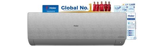 Haier Inverter 1.5 HP HR-13VSP