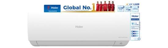 Haier Inverter 1 HP HR-10VSA