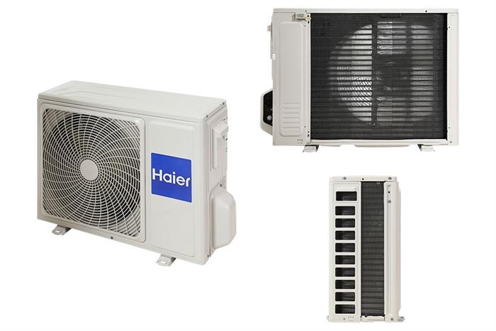 Máy lạnh Haier Inverter 1.5 HP HR-13VSA Màu Trắng