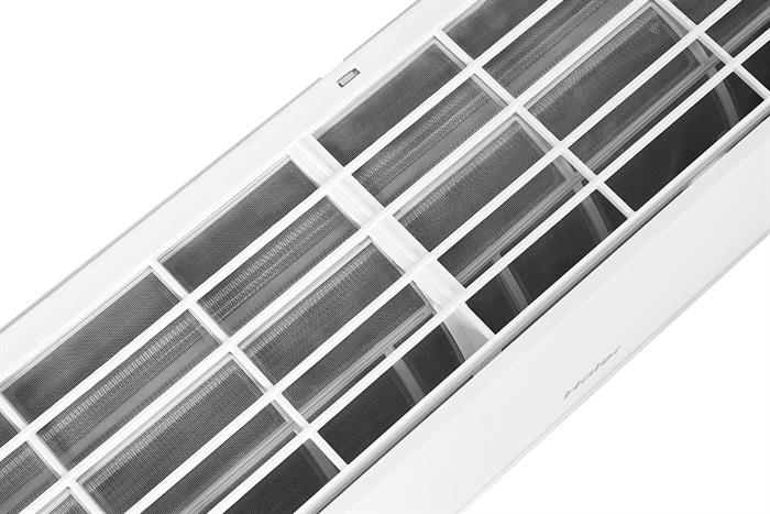 Máy lạnh Haier Inverter 1.5 HP HR-13VSA Màu Trắng