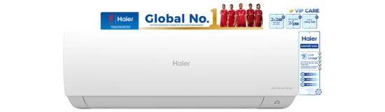 Haier Inverter 1.5 HP HR-13VSA