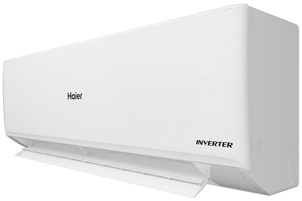 Điều hòa Haier Inverter 9350 BTU HR-10VQI