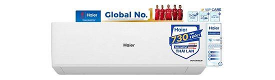 Haier Inverter 1.5 HP HR-13VQI