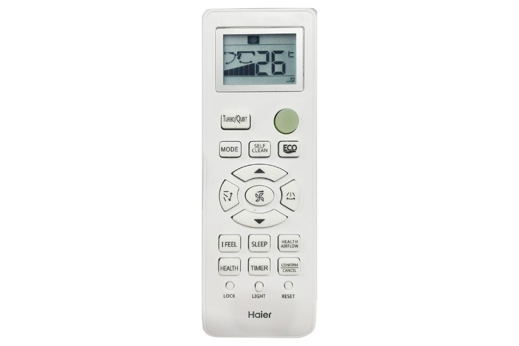 Điều hòa Haier Inverter 18000 BTU HR-18VQI