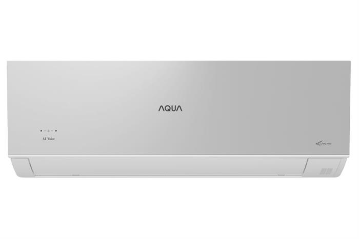 Máy lạnh Aqua Inverter 1.5 HP AQA-RUV13VS
