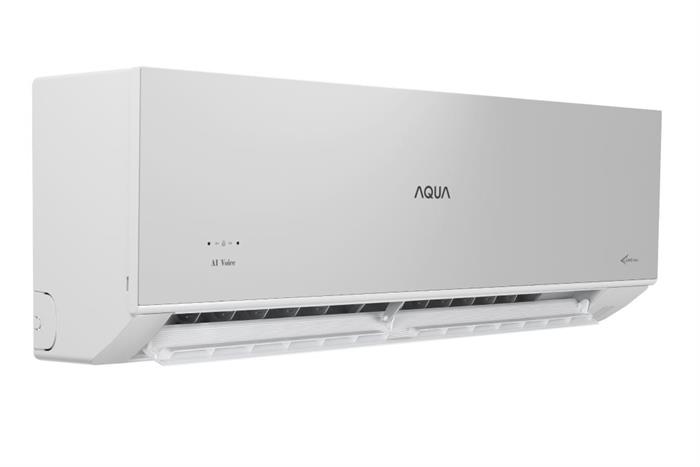 Máy lạnh Aqua Inverter 1.5 HP AQA-RUV13VS