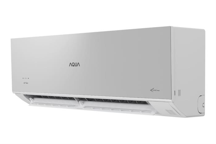 Máy lạnh Aqua Inverter 1.5 HP AQA-RUV13VS