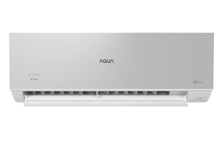Máy lạnh Aqua Inverter 1.5 HP AQA-RUV13VS