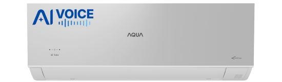 Máy lạnh Aqua Inverter 1.5 HP AQA-RUV13VS