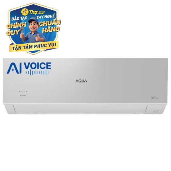 Aqua Inverter 1.5 HP AQA-RUV13VS