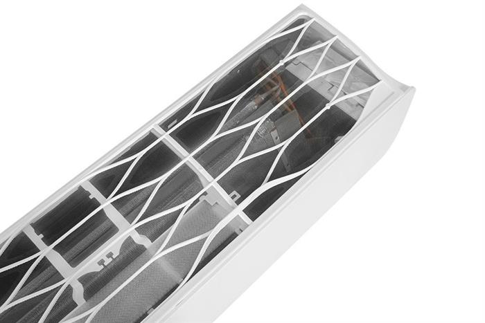 Máy lạnh LG Inverter 1 HP IEC09M2