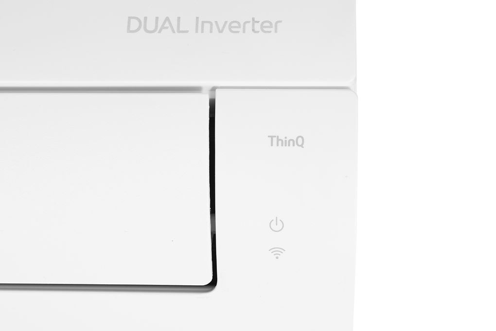 Điều hòa LG Inverter 9300 BTU IEC09M2