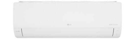 LG Inverter 1 HP IEC09M2