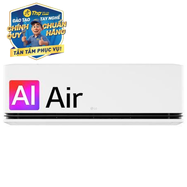 LG Inverter 2 HP IDC18M2