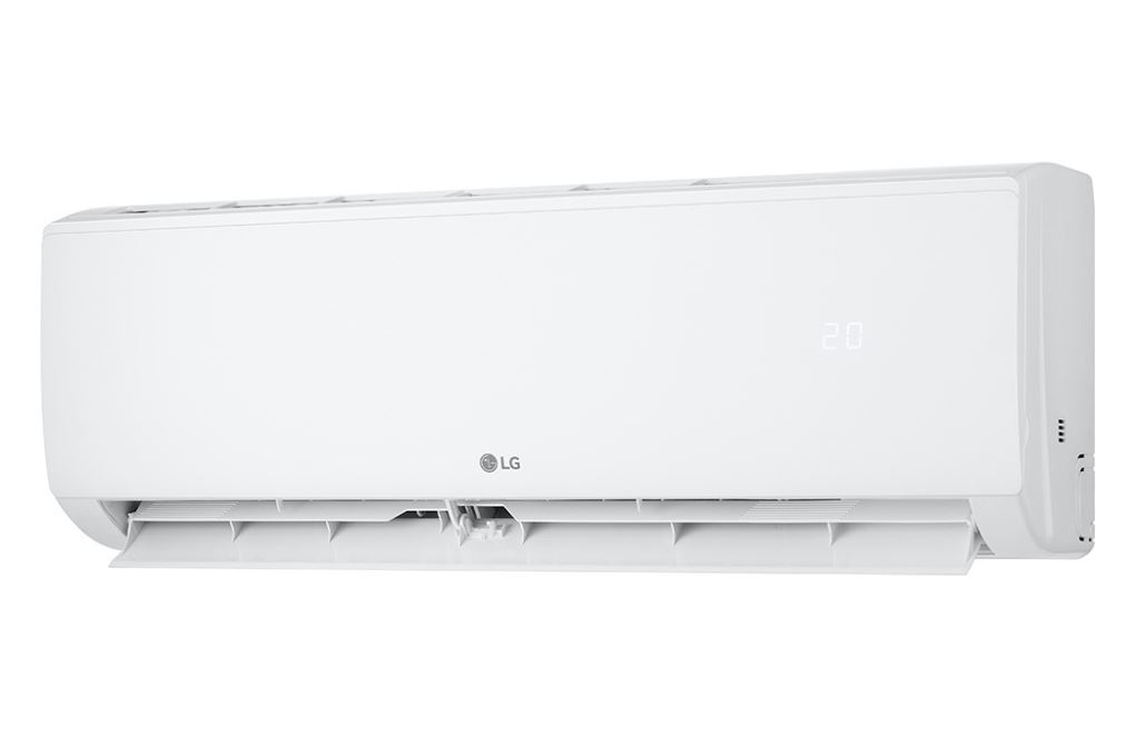 Máy lạnh LG Inverter 1 HP IFC09M1 - Công nghệ tiết kiệm điện