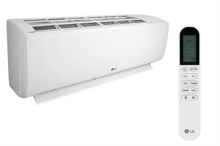 Máy lạnh LG Inverter 1.5 HP IFC12M1